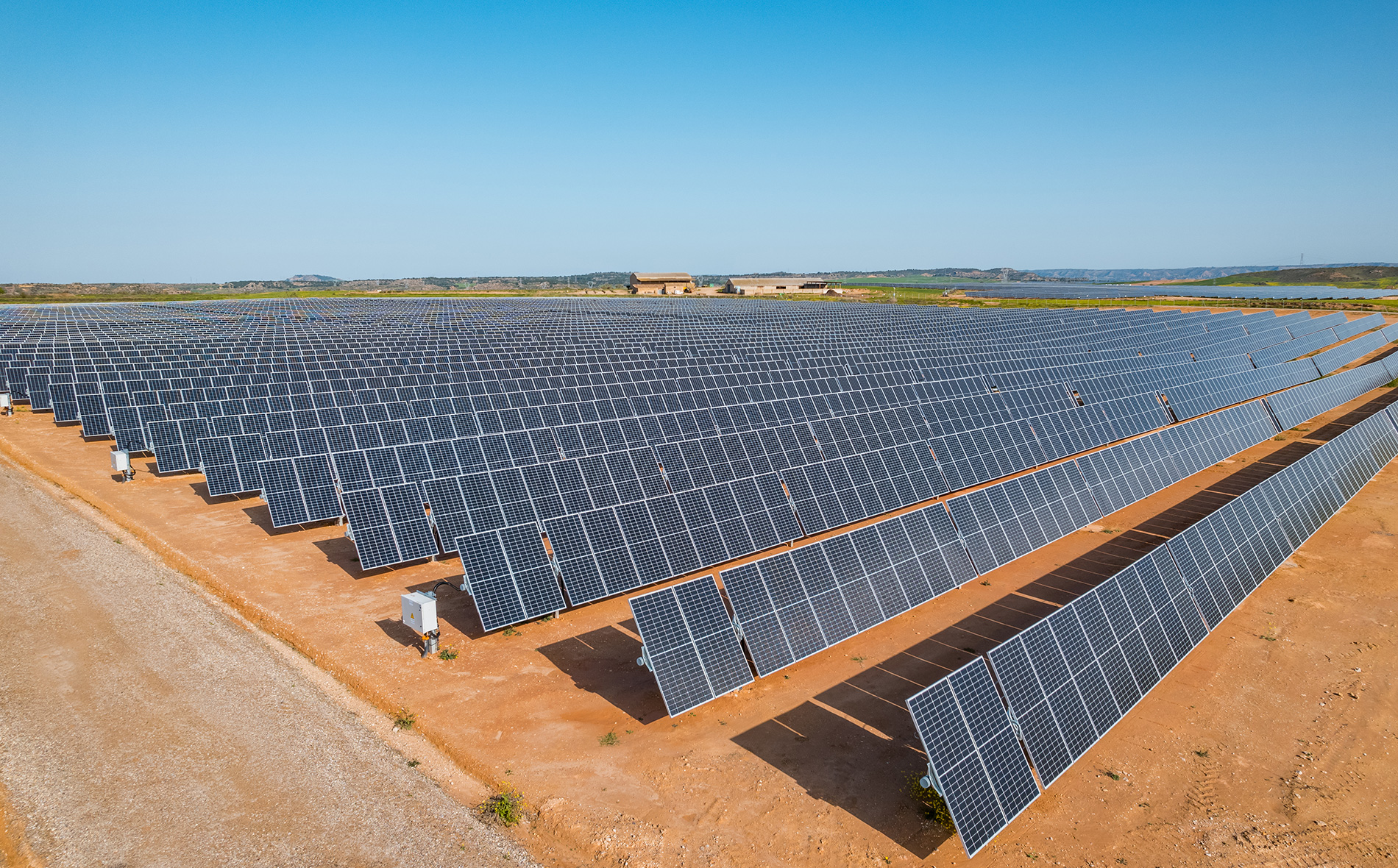 Renewable Energy Services